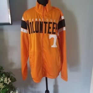 Tennessee Vols jacket